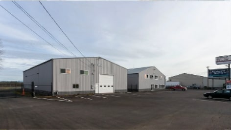 South Albany Industrial